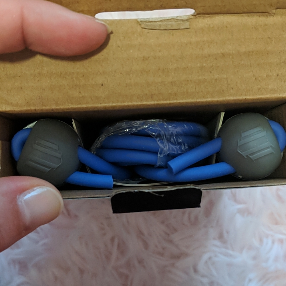 Jump rope - Picture 3 of 3